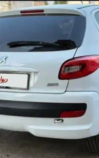 207i دنده ای سقف فلز مدل ۹۹