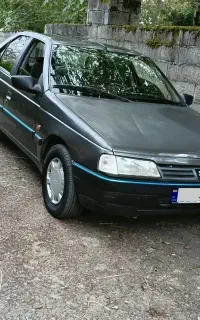 سواری ۴05