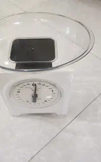 ترازو آشپزخانه