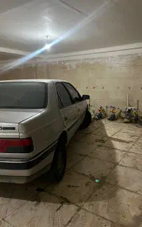 فروش خودرو