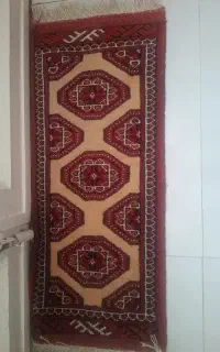 پادری دستبافت