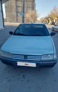 روا ۸۶ دوگانه کارخانه