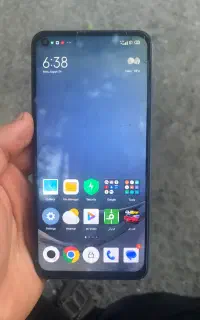 گوشی شیاومی ردمی نوت 9