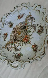 میوه خوری قدیمی زیبا