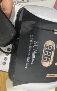لوازم کاشت ناخن
