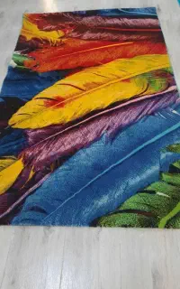 فرش آشپز خانه ۴متری