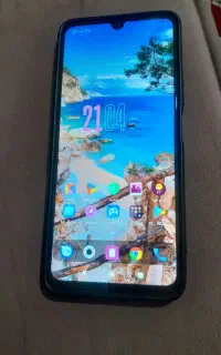 گوشی پوکو c75