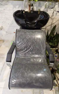 وسایل سالن آرایشگاه زنانه کامل فروش یکجا