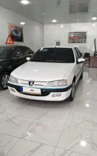 پارس۱۴۰۱دریچه سیم بدونه رنگ