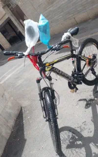 دوچرخه المپیا اصل ۲۶