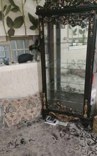 بوفه