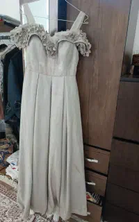 لباس مجلسی