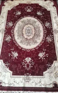 فرش ۶ متری