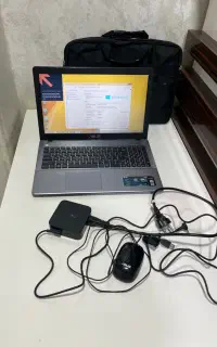 لپ تاپ ایسوز