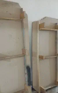 چوب تخت