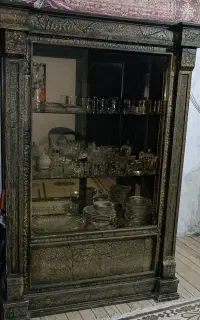 ویترین