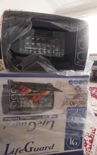 توستر