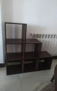 کتاب خانه