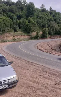 خودرو روا سال دربستی به همه نقاط
