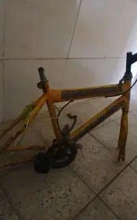 تنه دوچرخه 800 تومن