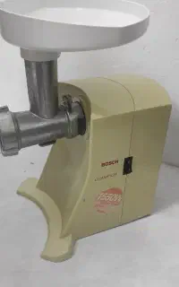 فروش چرخ گوشت بوش