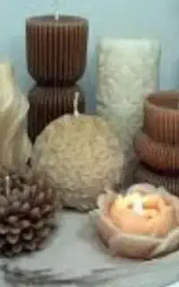 ورکشاپ ۲ روزه شمع