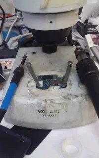 تعمیرات گوشی تخصصی اپل سامسونگ شیامی خریدوفروش‌گوش