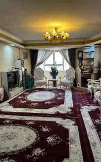 واحد ۸۰ متری خیابان ابن یمین