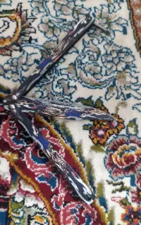 چاقو پروانه ای