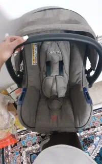 کریر وساک بچه