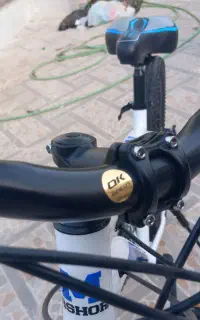 دوچرخه نو