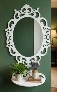 آیینه خونه خاص