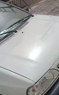 پراید ۹۹معاوضه