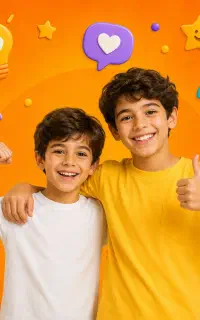 دوره مهارت‌های زندگی کودک و نوجوان «آموزشگاه فخیم»