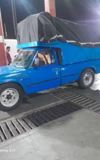 حمل ونقل بار به تمام نقاط