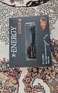 ssd m2 256