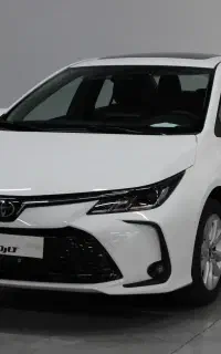 تویوتا کرولا ۲۰۲۵ قابل معاوضه Corolla