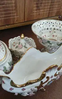 سرویس پذیرایی