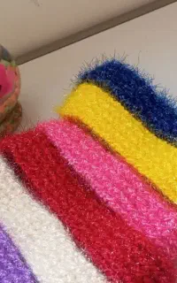انواع بافت