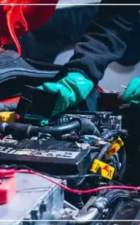 برق خودرو کولرساز خودرو برقکار خودرو