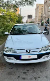پارس TU5سیم مشابه خشک