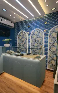 طراحی، بازسازی و ایده پردازی فضاهای شما