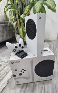 Xbox series s 512GB ( ایکس باکس سریز اس )