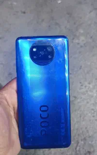 poco X3 nfc