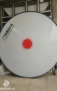تبل استیل 2 متری