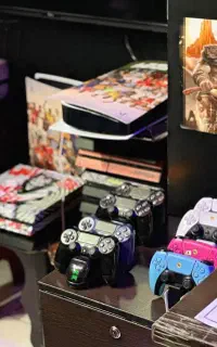 اجاره و کرایه کنسولps4 و ایکس باکس