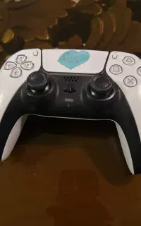 دسته ی ps5
