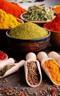 فروش عمده محصولات عطاری