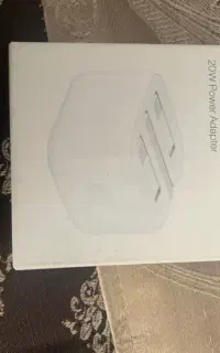 شارژر ایفون اصلی