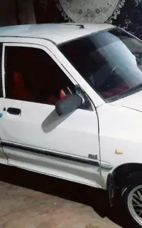 پراید